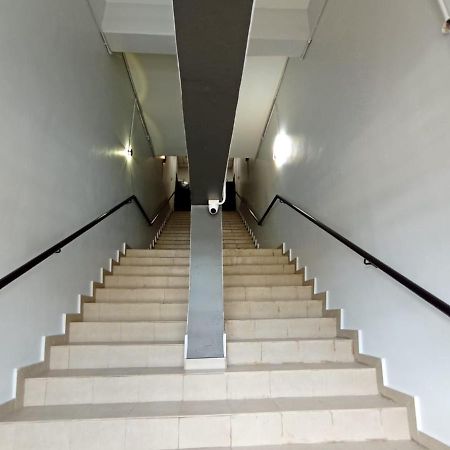 فندق D Layaran Kuantan Lpt Exit 833 المظهر الخارجي الصورة