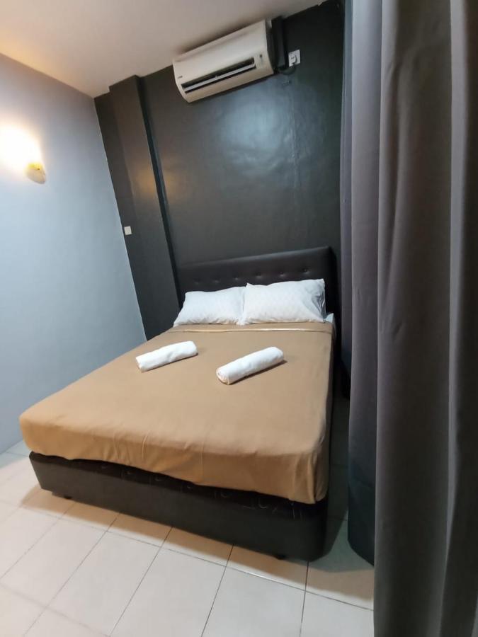 فندق D Layaran Kuantan Lpt Exit 833 المظهر الخارجي الصورة