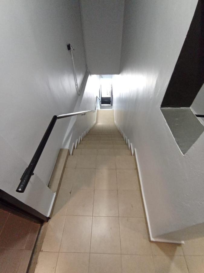 فندق D Layaran Kuantan Lpt Exit 833 المظهر الخارجي الصورة
