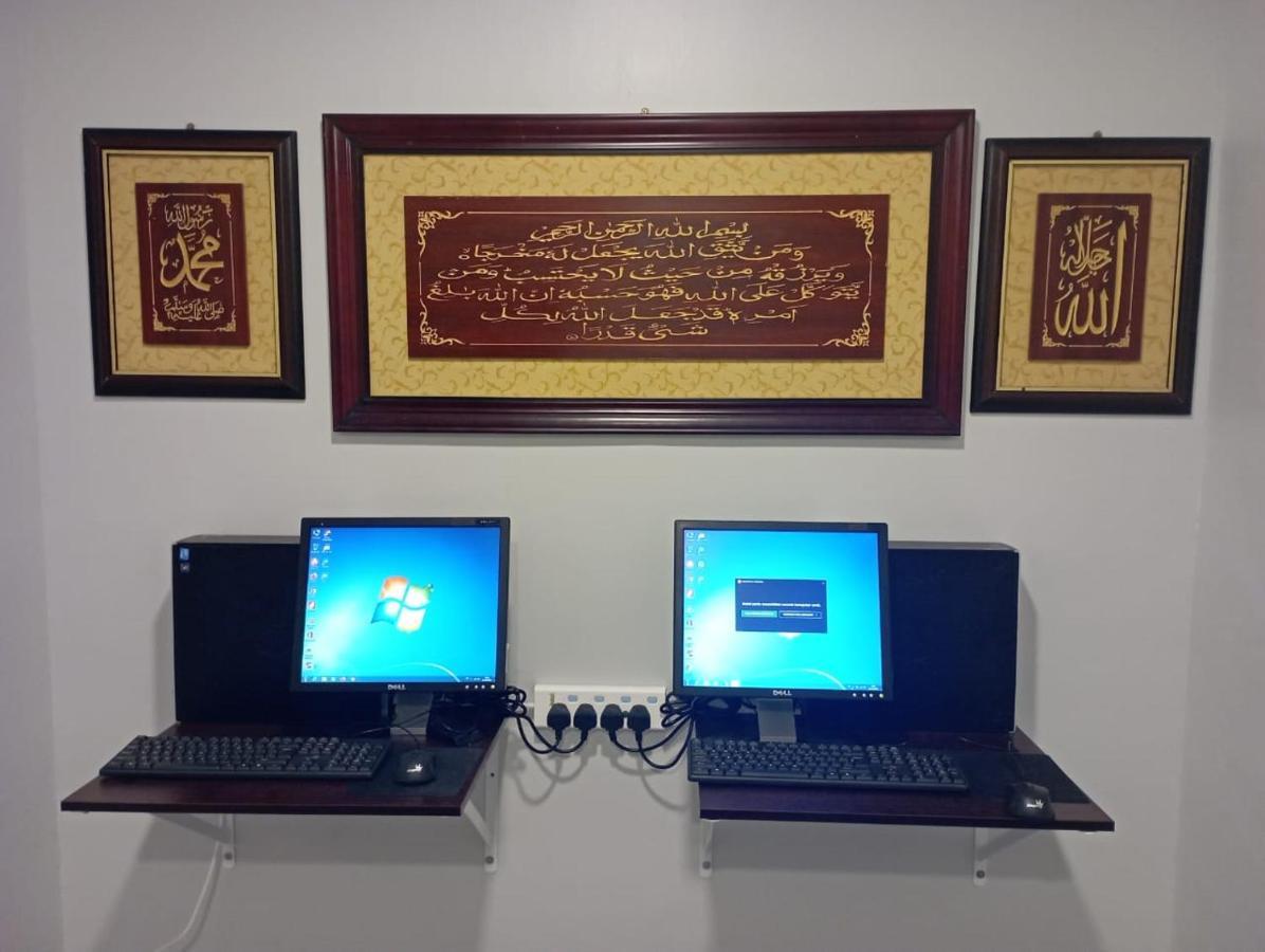 فندق D Layaran Kuantan Lpt Exit 833 المظهر الخارجي الصورة