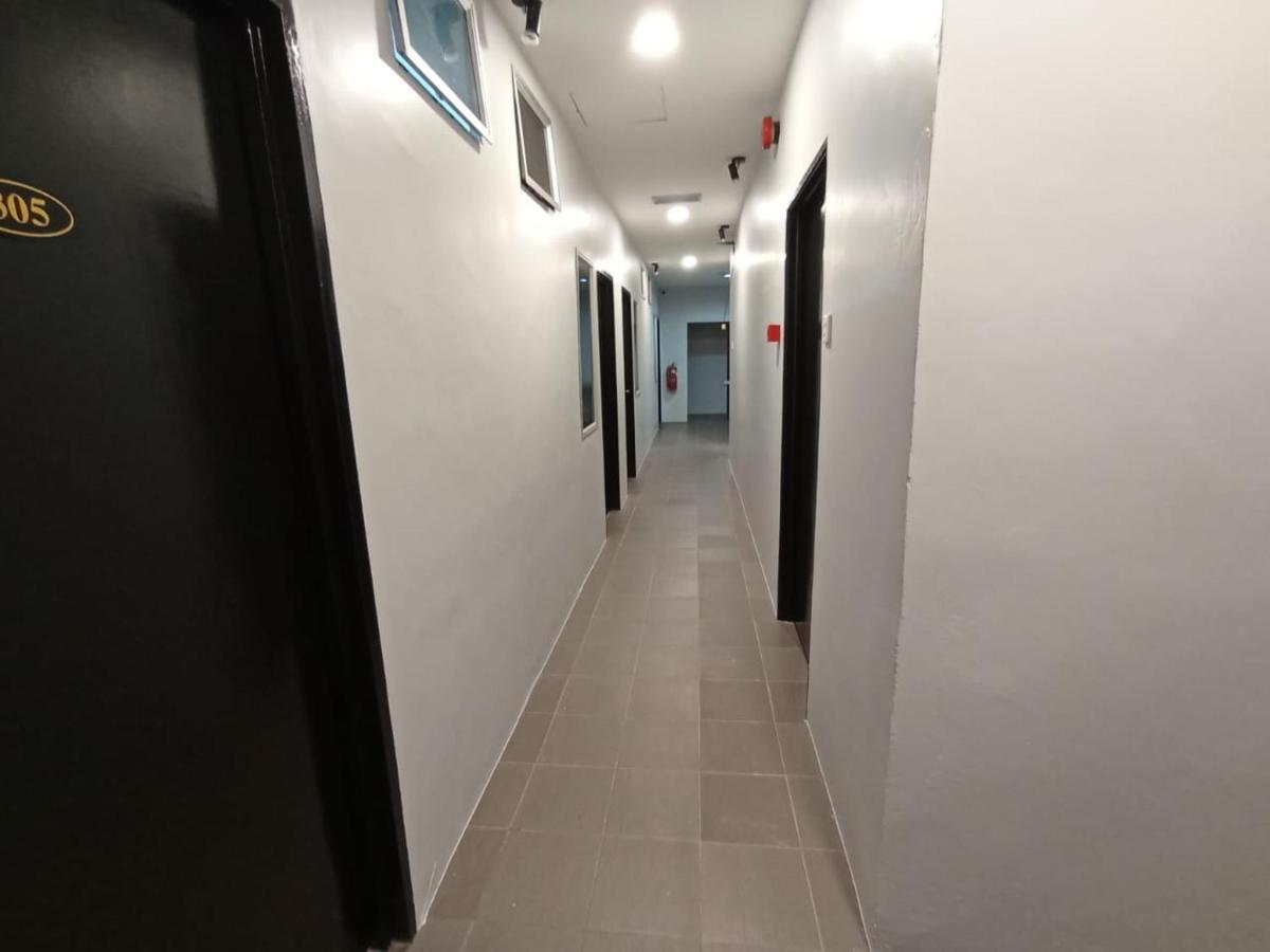 فندق D Layaran Kuantan Lpt Exit 833 المظهر الخارجي الصورة
