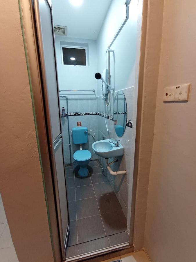 فندق D Layaran Kuantan Lpt Exit 833 المظهر الخارجي الصورة