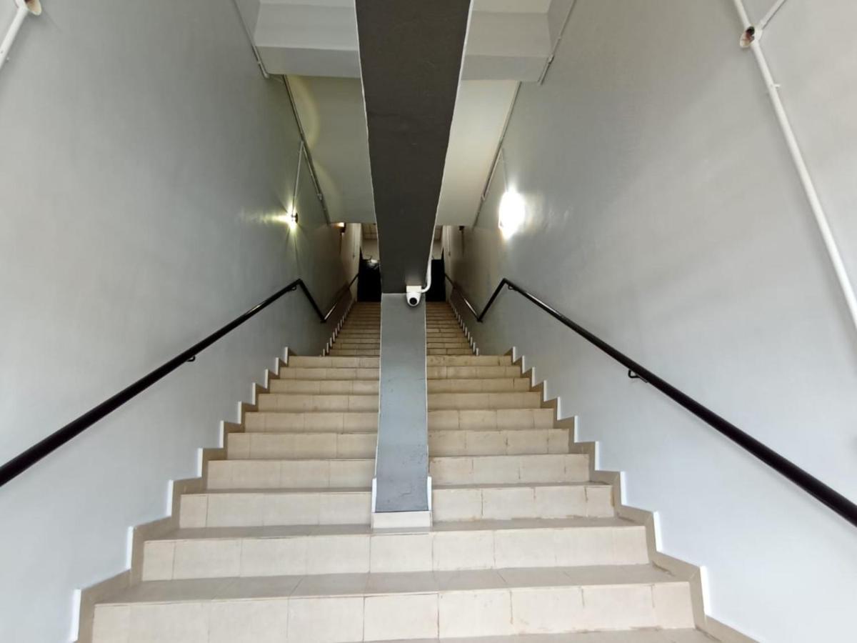 فندق D Layaran Kuantan Lpt Exit 833 المظهر الخارجي الصورة