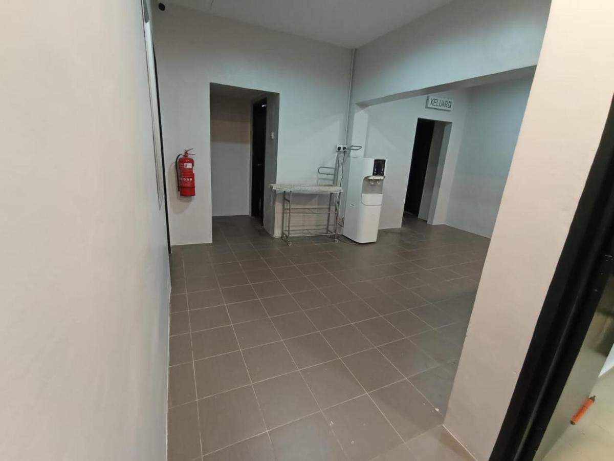 فندق D Layaran Kuantan Lpt Exit 833 المظهر الخارجي الصورة