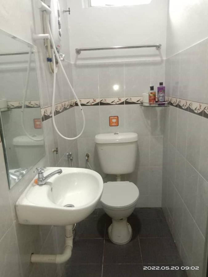 فندق D Layaran Kuantan Lpt Exit 833 المظهر الخارجي الصورة