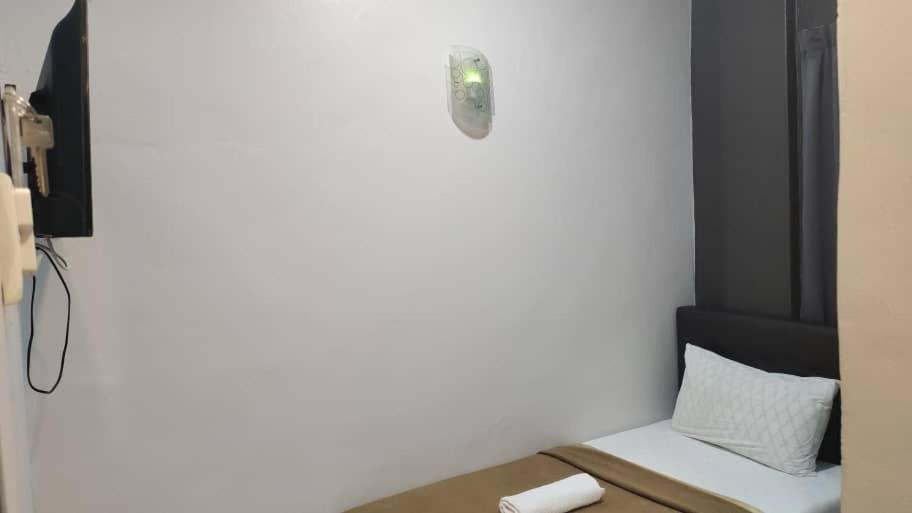 فندق D Layaran Kuantan Lpt Exit 833 المظهر الخارجي الصورة